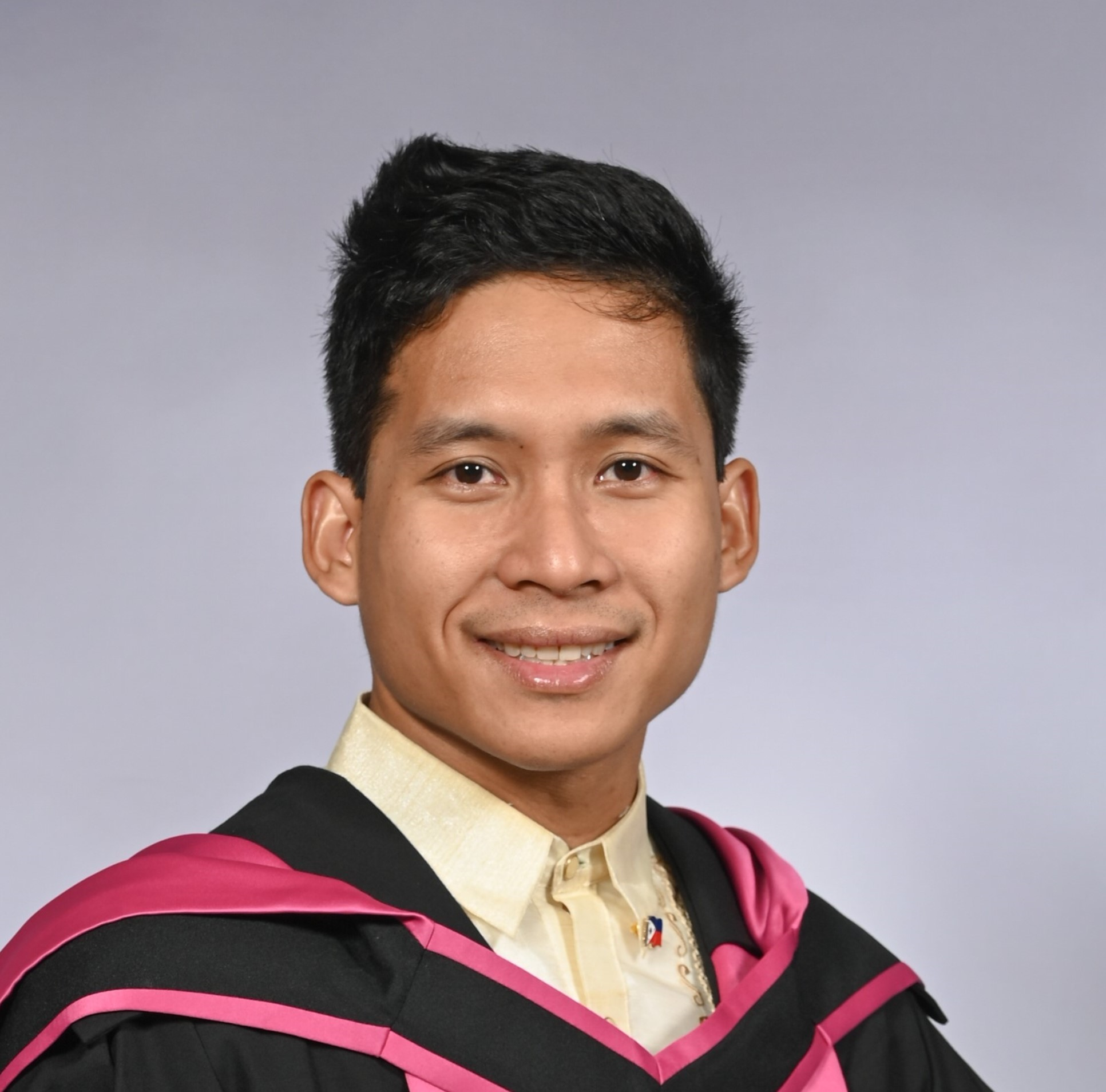 Stephen Jun Villejo